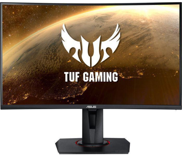 ASUS TUF VG27VQ Curved - 560383 - zdjęcie